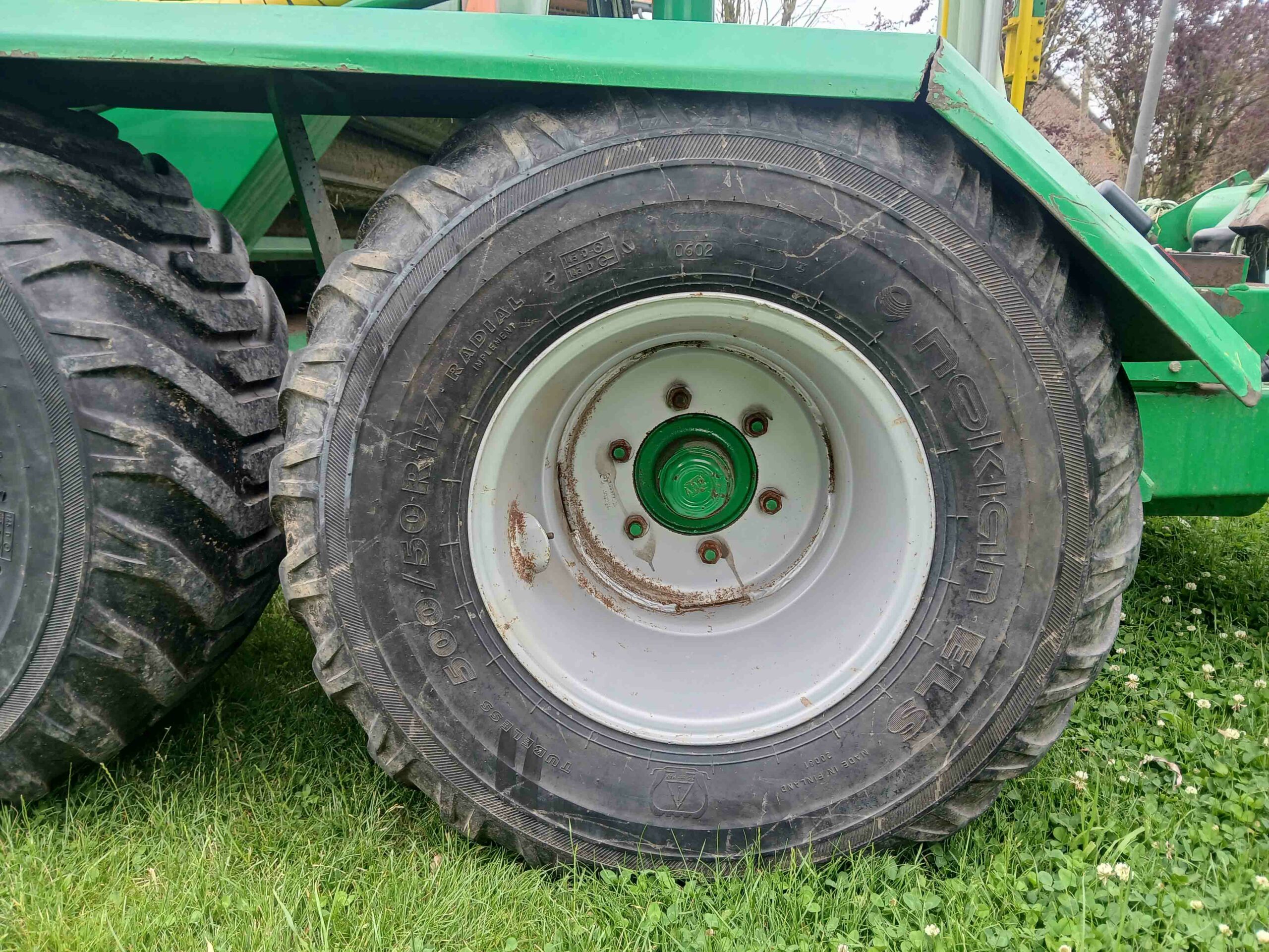 Occasie Agronic 1302-162851