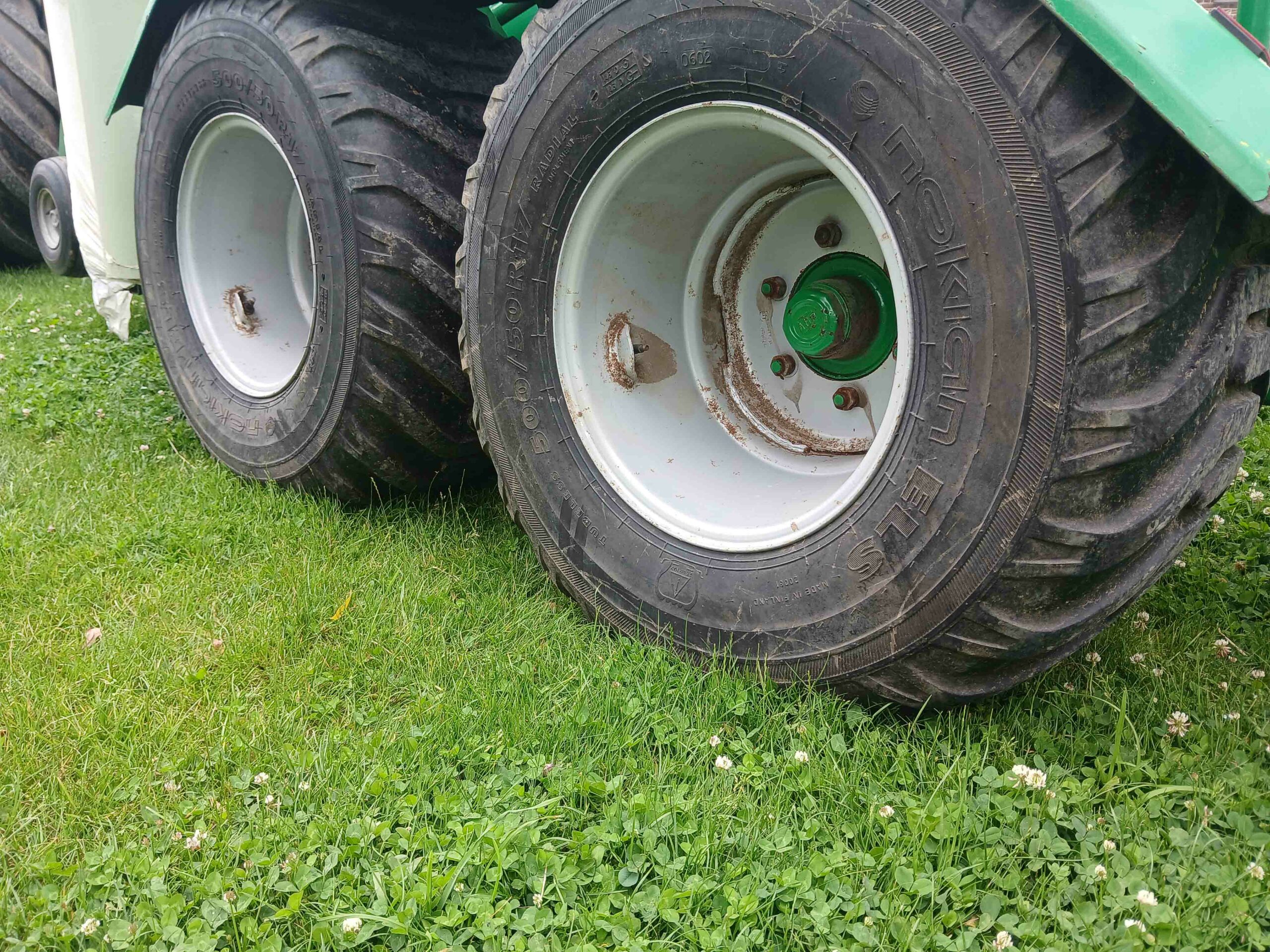 Occasie Agronic 1302-162858