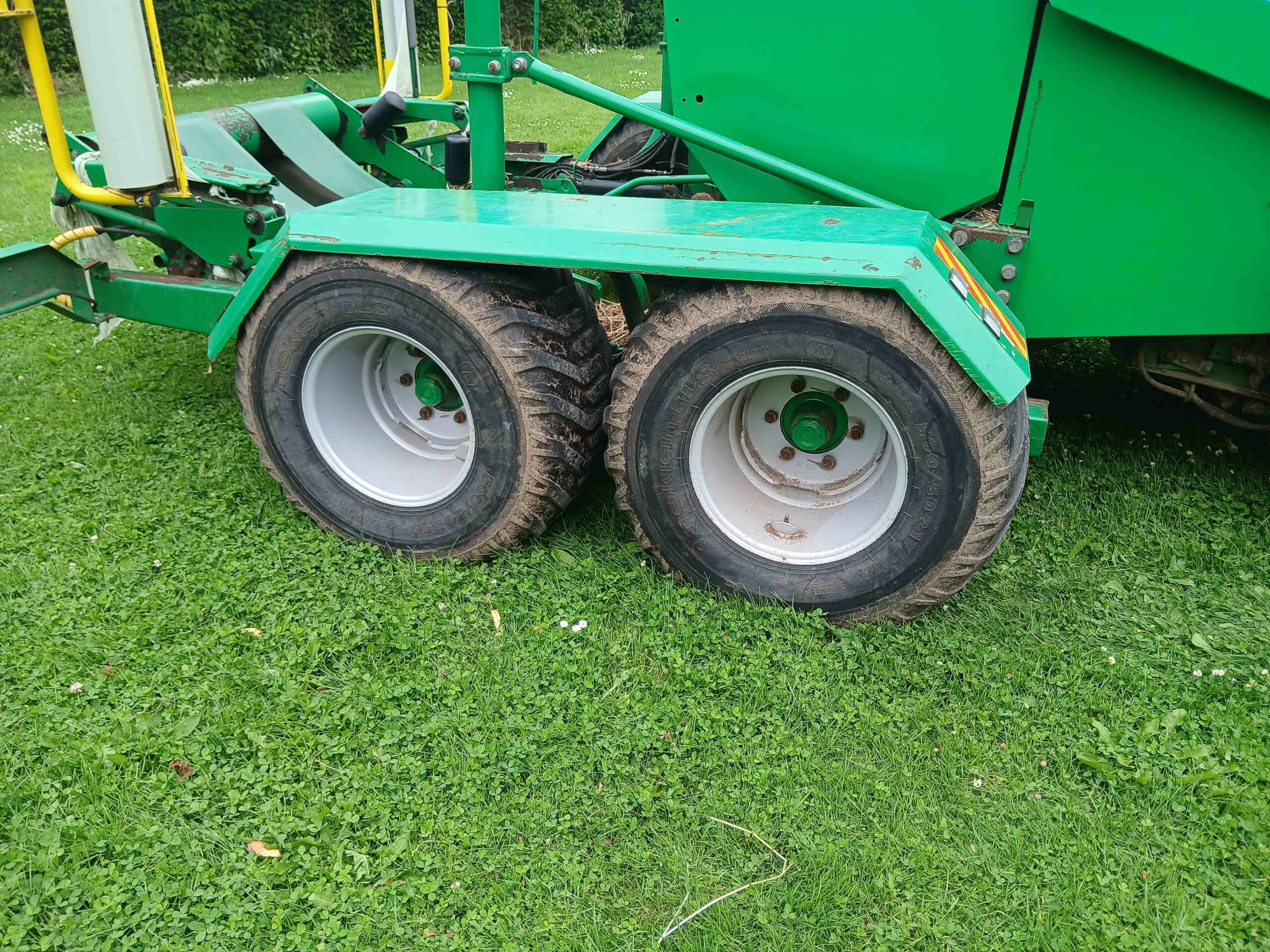 Occasie Agronic 1302-163009