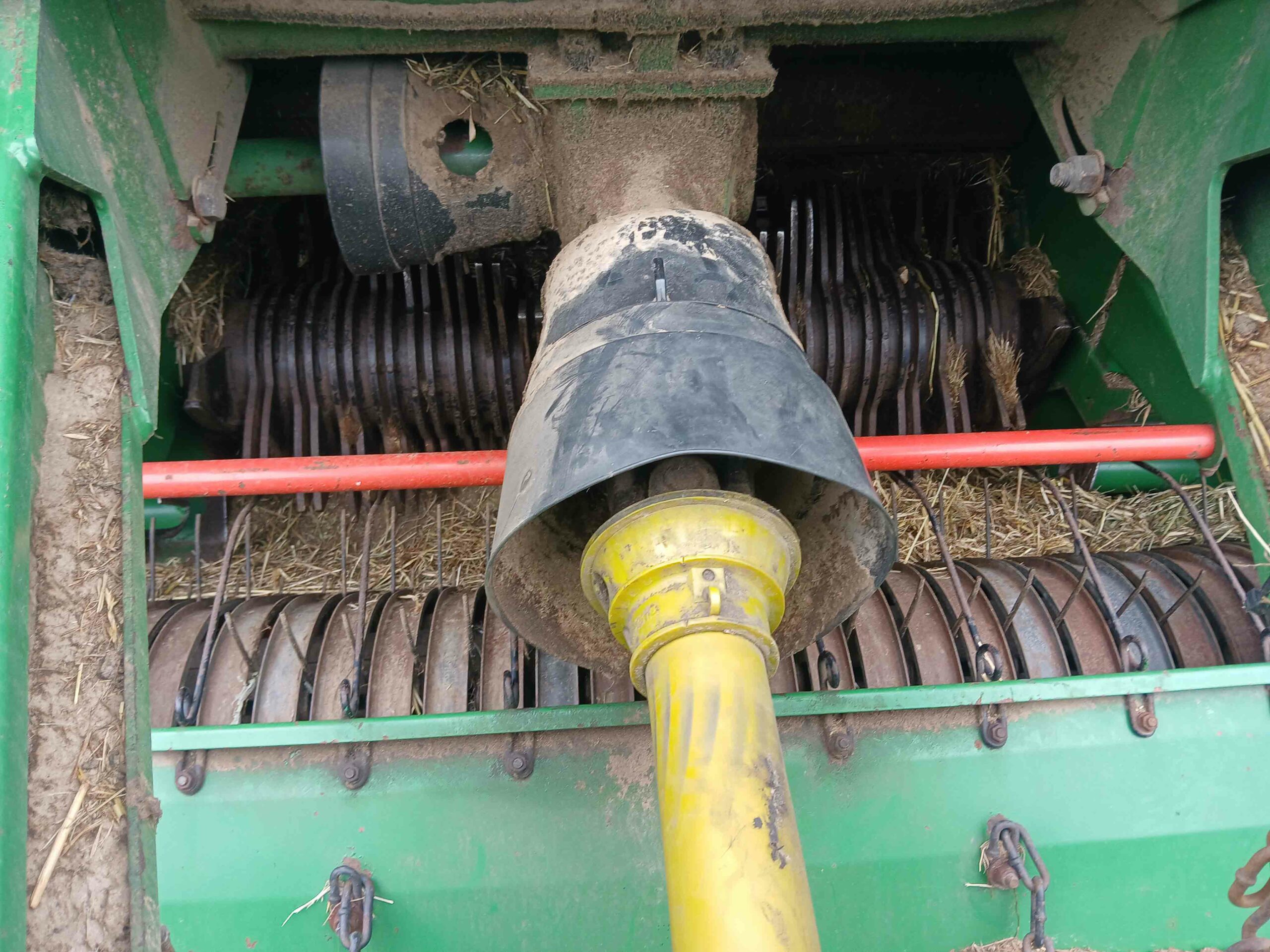 Occasie Agronic 1302-163029