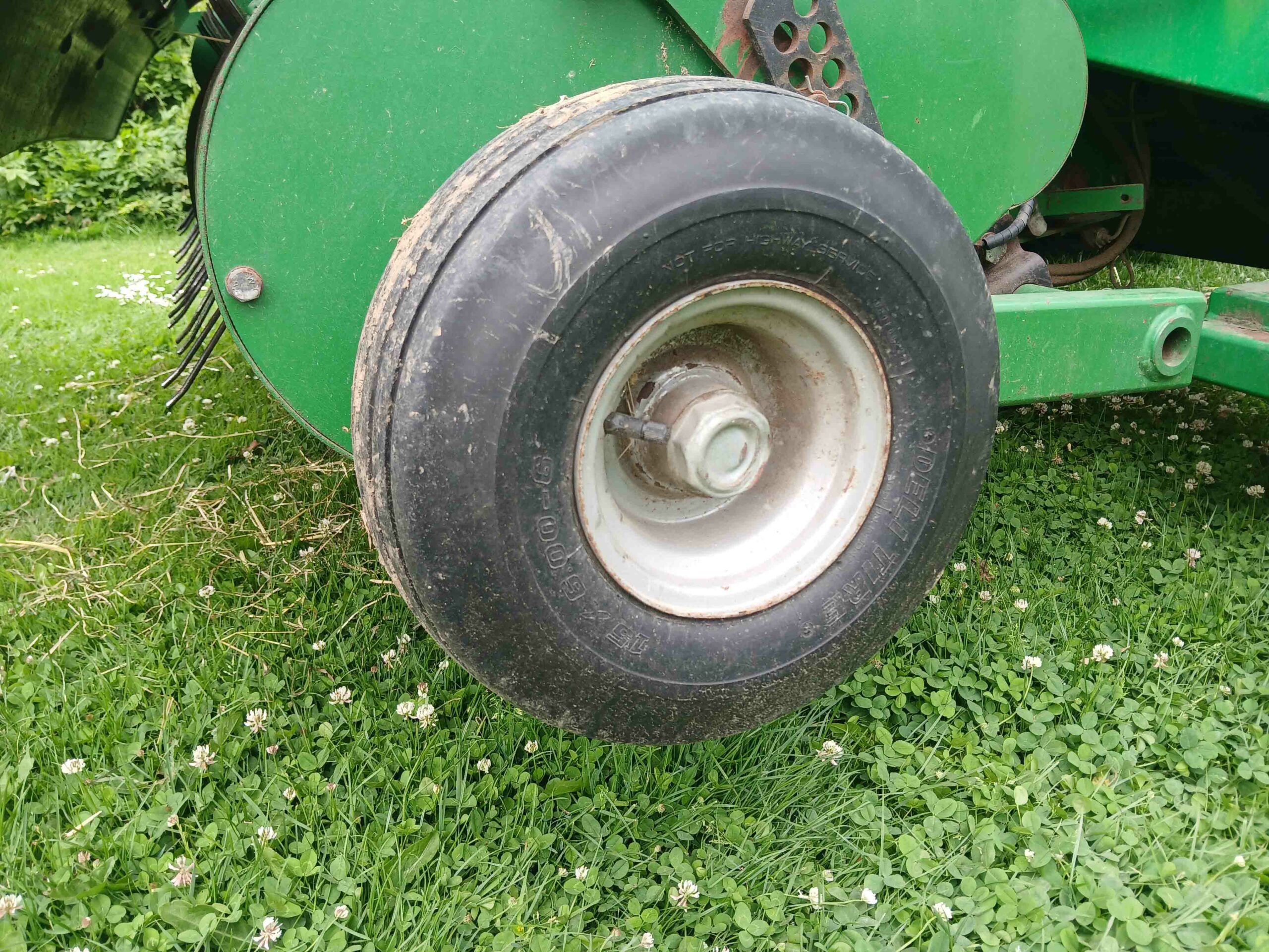 Occasie Agronic 1302-163559