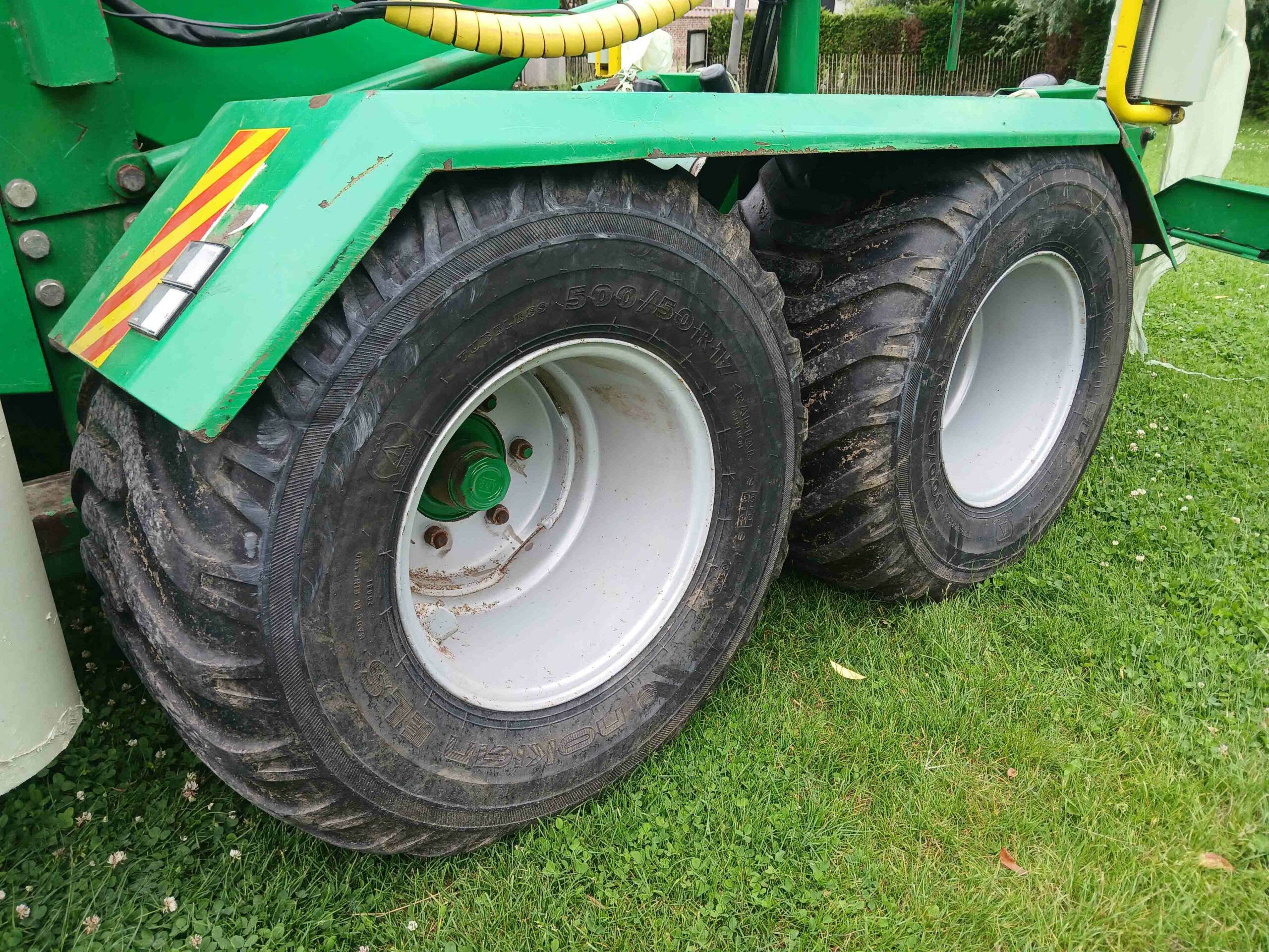 Occasie Agronic 1302-163607