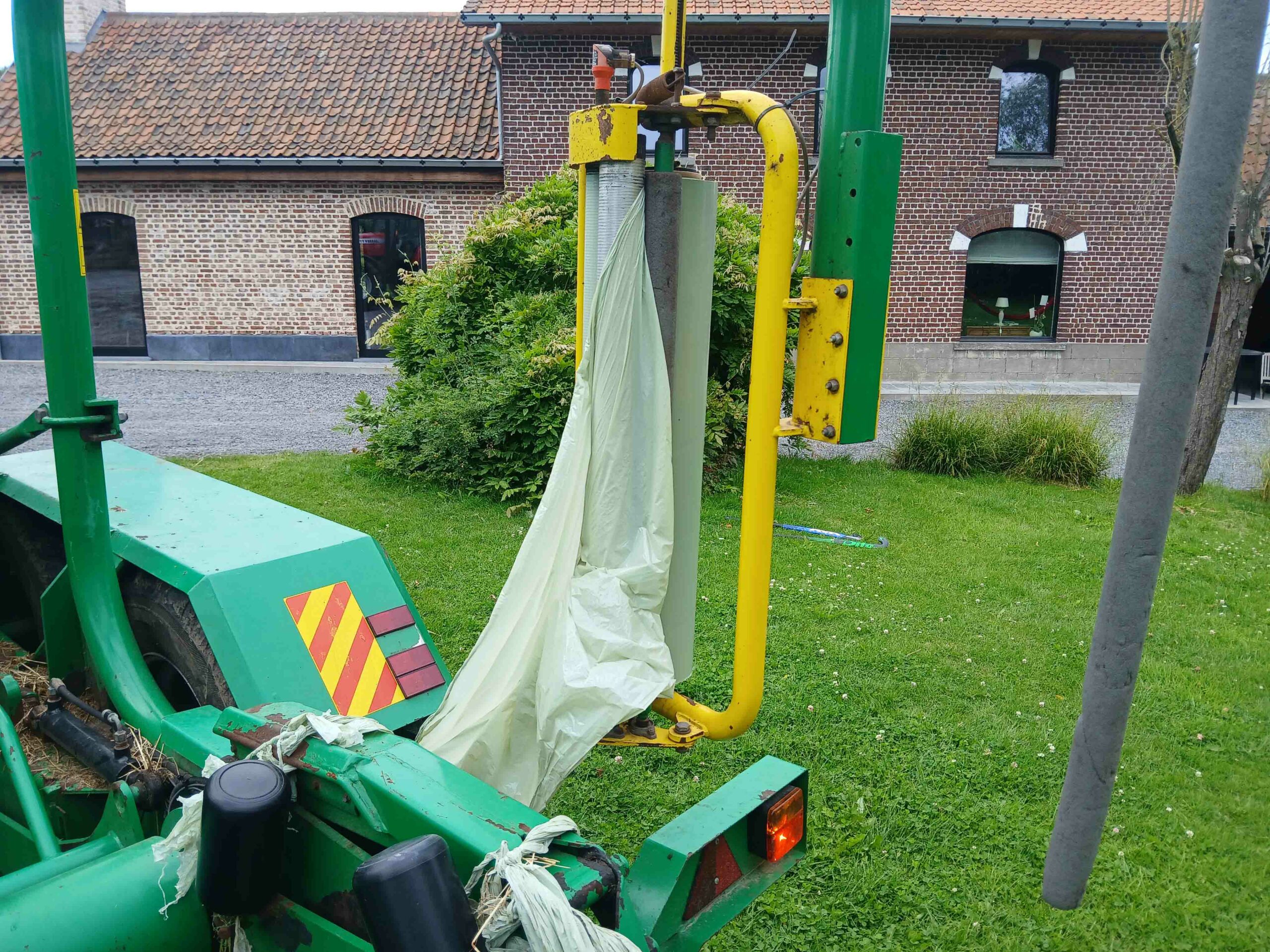 Occasie Agronic 1302-163643