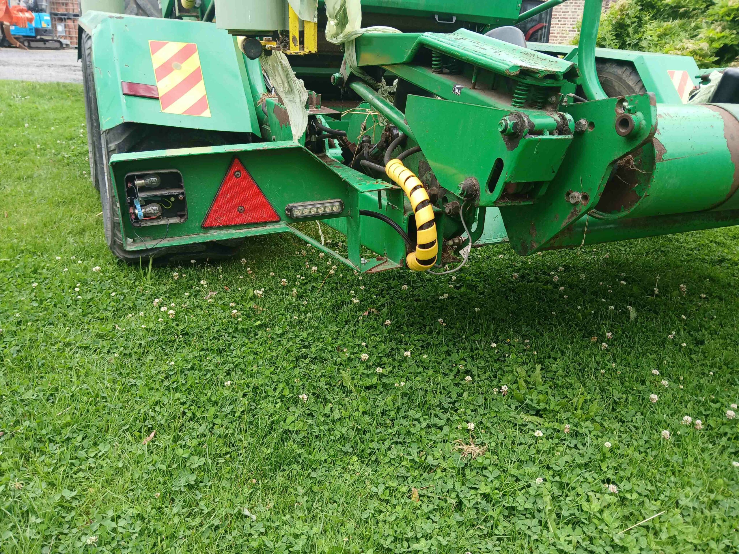 Occasie Agronic 1302-163725