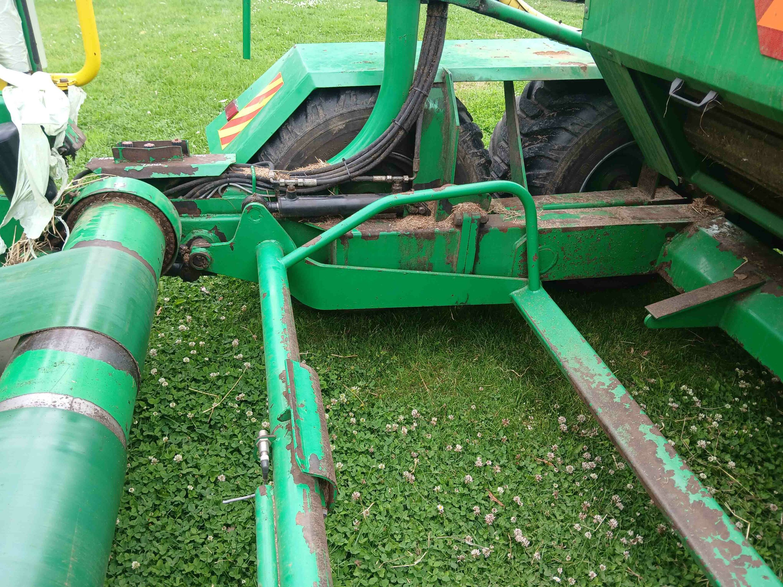 Occasie Agronic 1302-163735