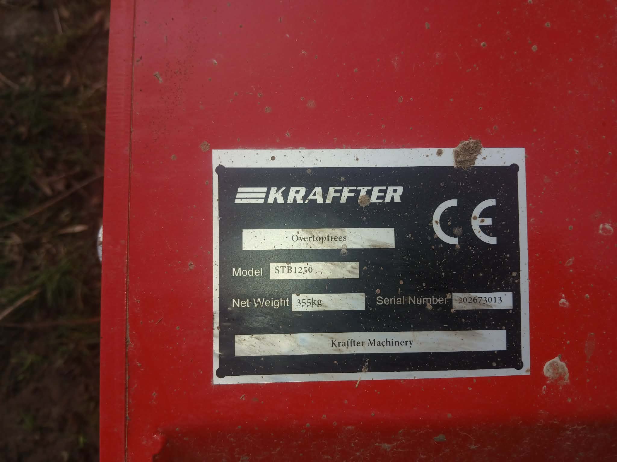 Kraffter3