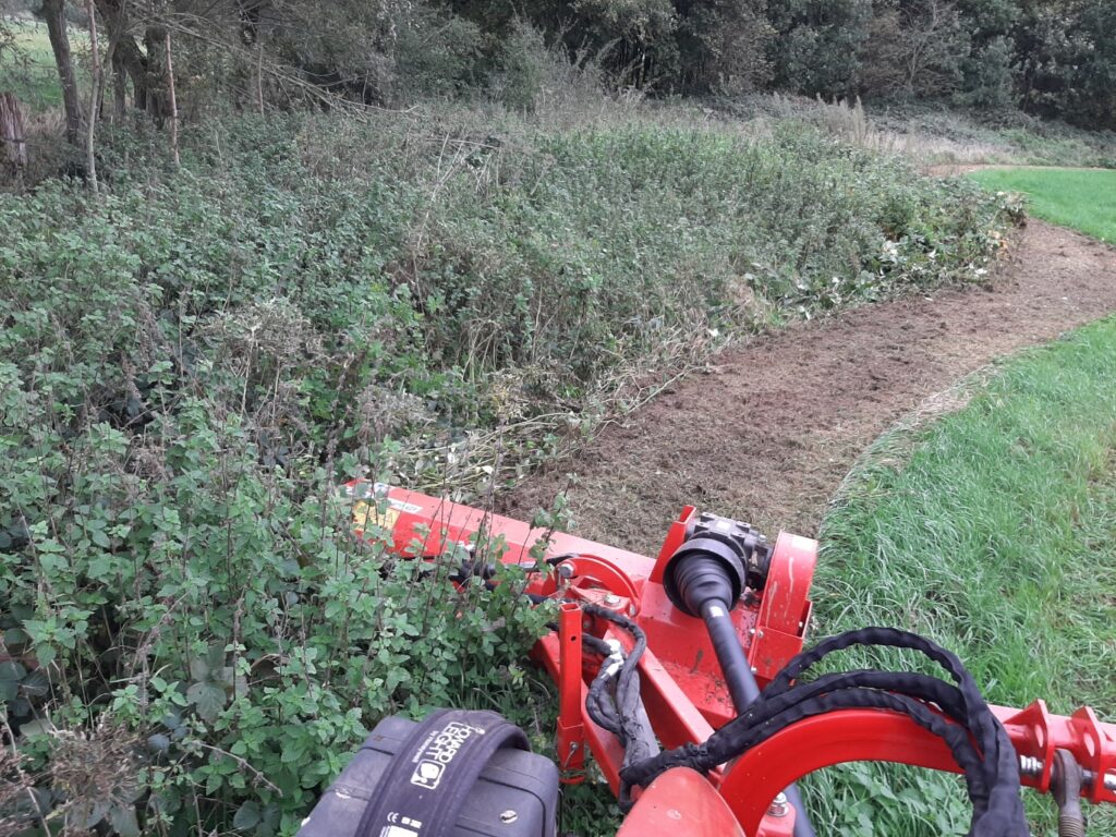 SHM Machinery