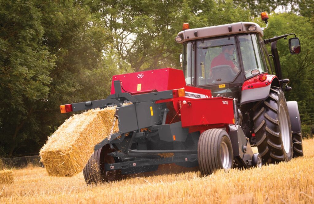 SHM Machinery