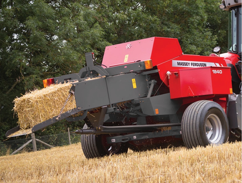 SHM Machinery