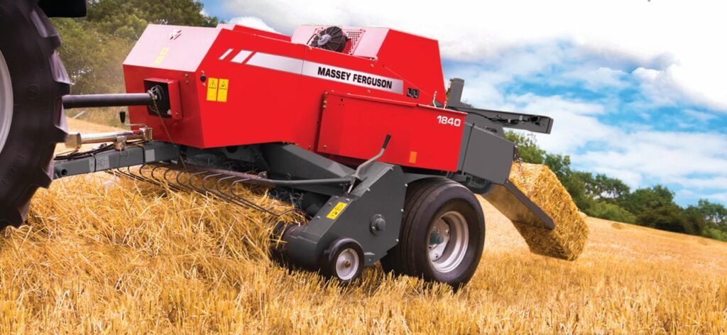 SHM Machinery