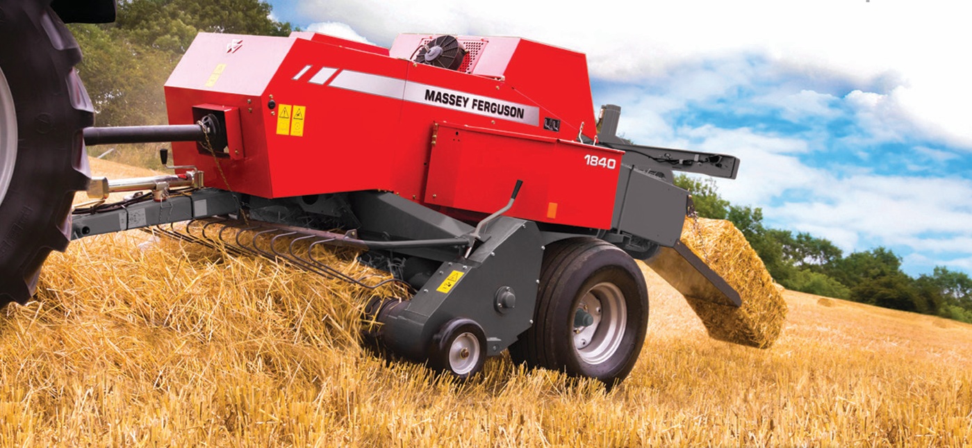 SHM Machinery