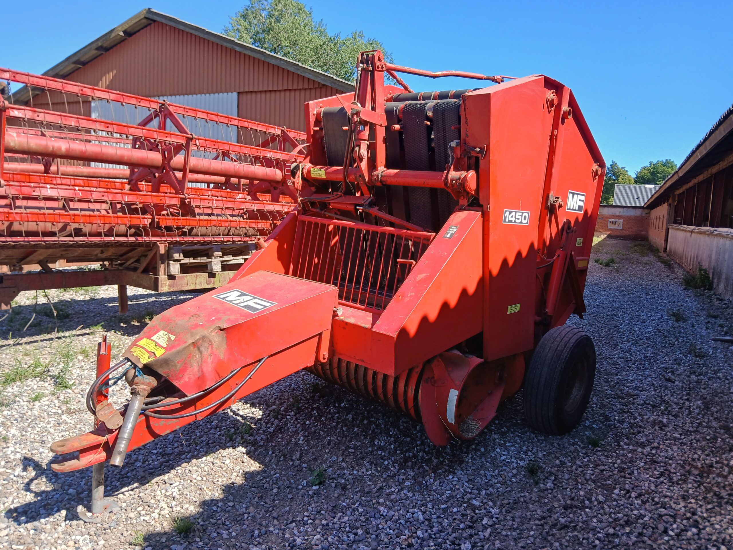 Massey Ferguson balenpers 20250820_141517