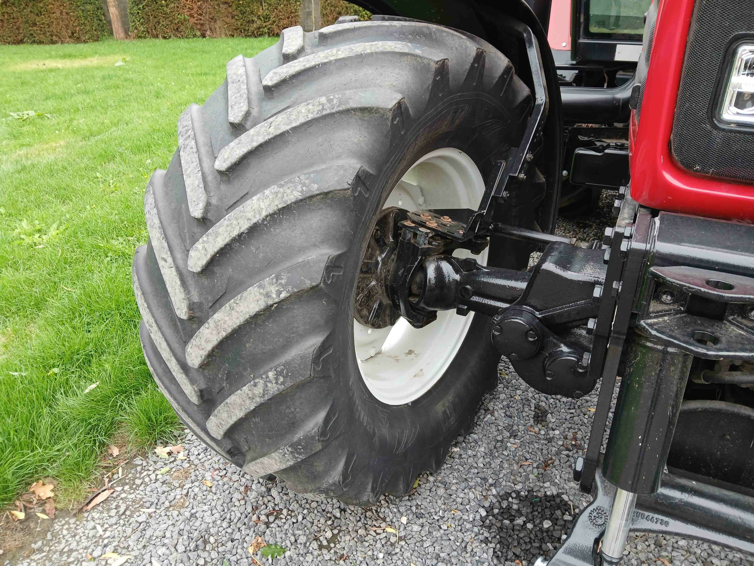 Occasie Massey Ferguson 6290--18