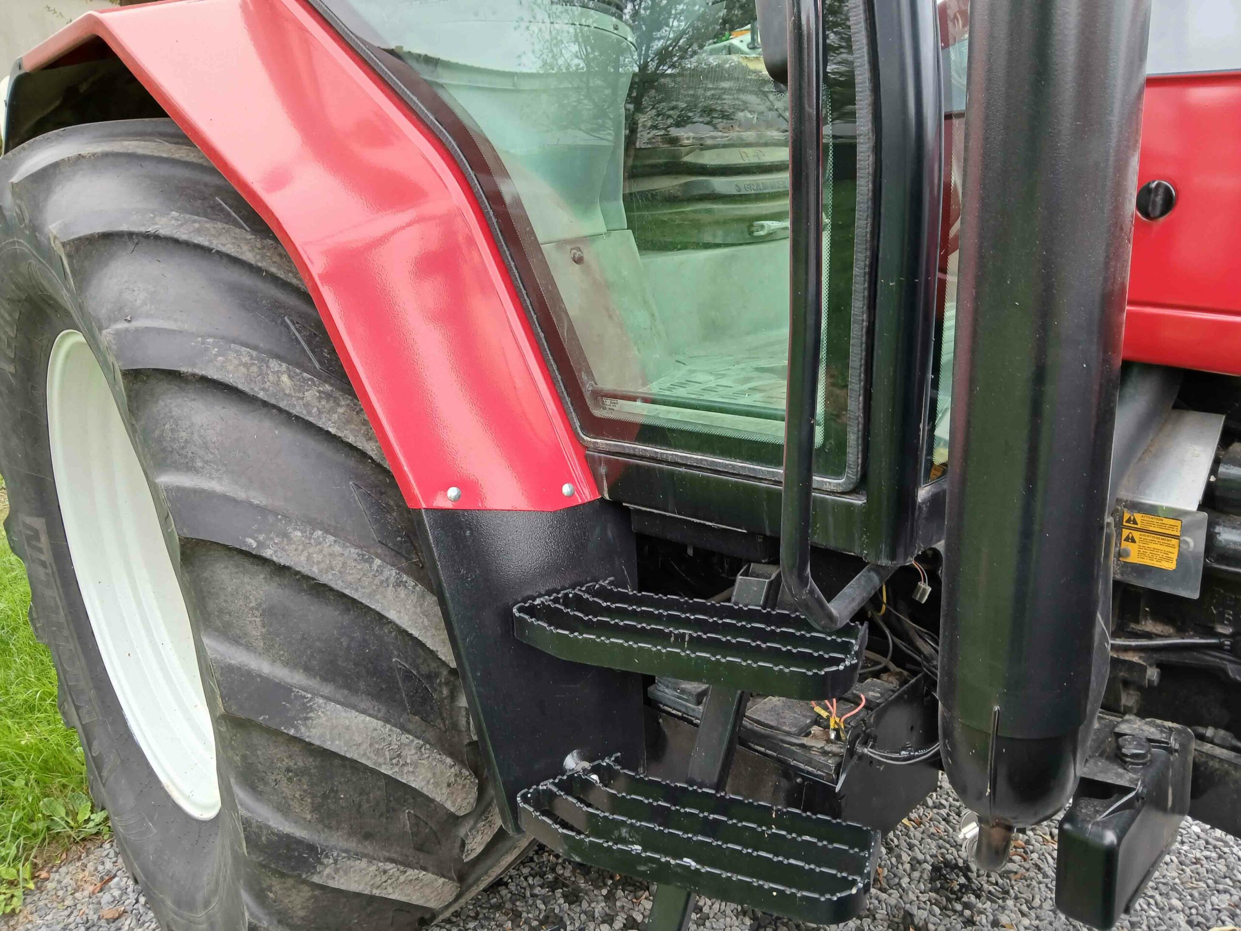 Occasie Massey Ferguson 6290--22