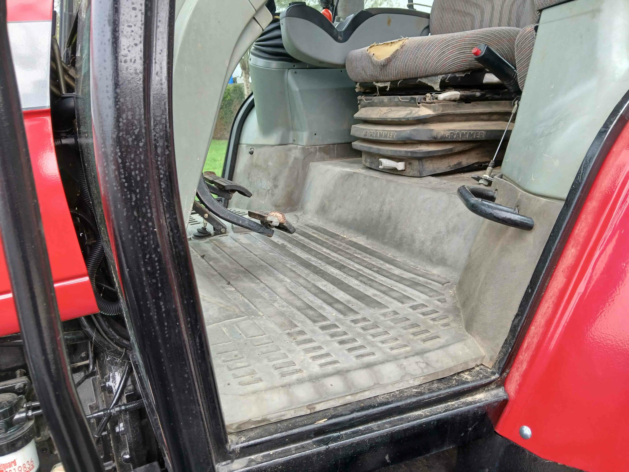 Occasie Massey Ferguson 6290--24