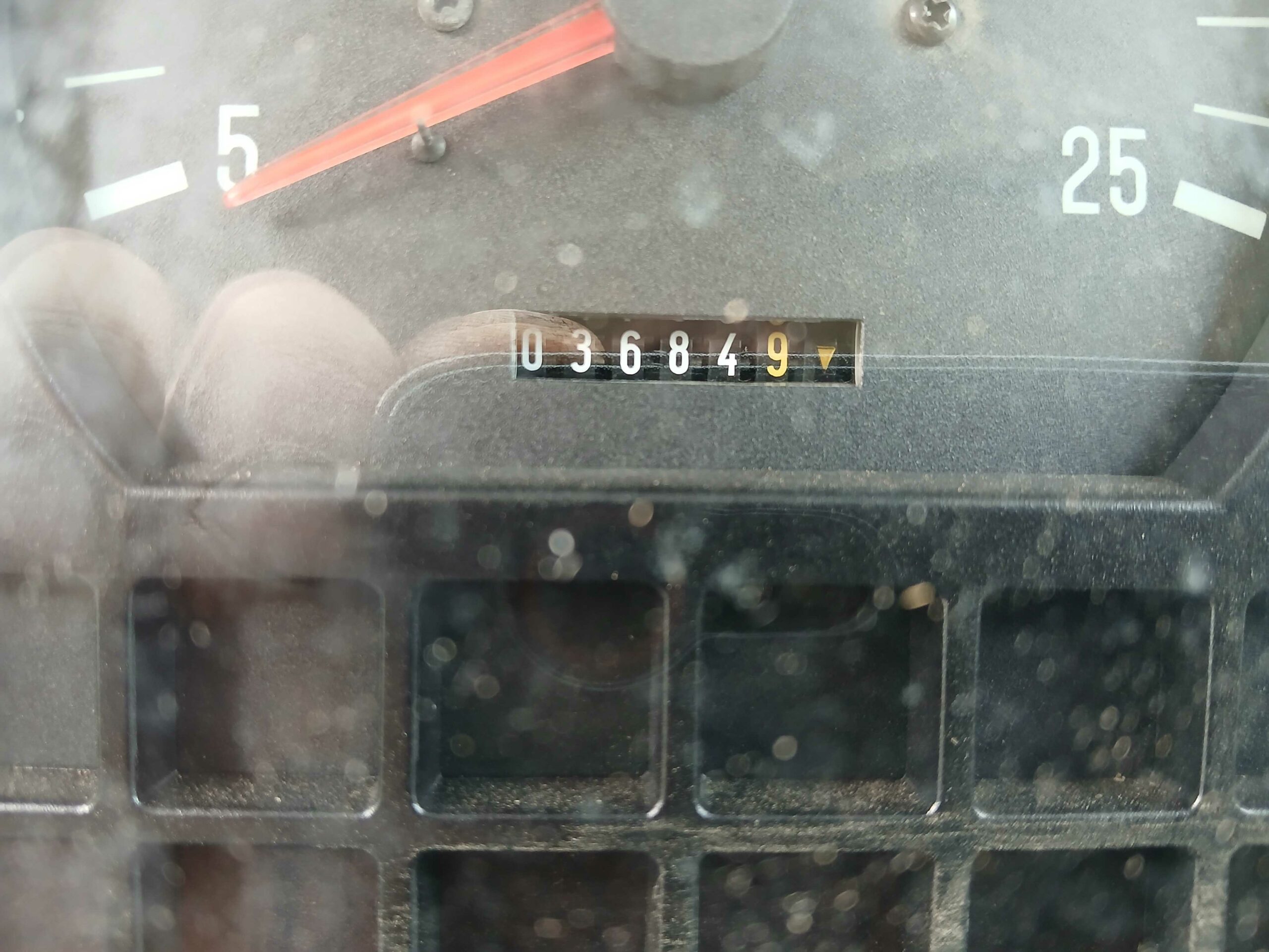 Occasie Massey Ferguson 6290--27