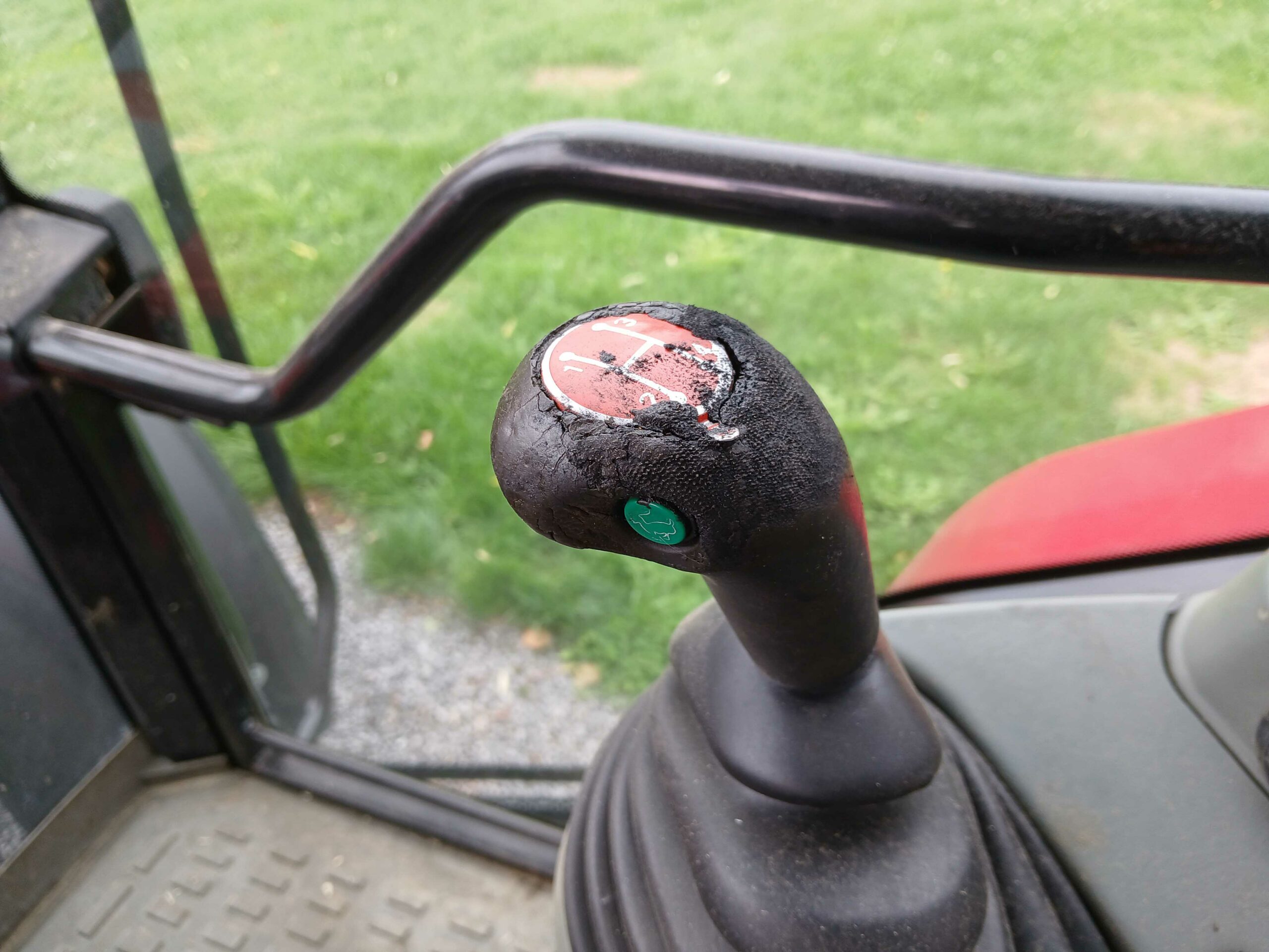 Occasie Massey Ferguson 6290--29