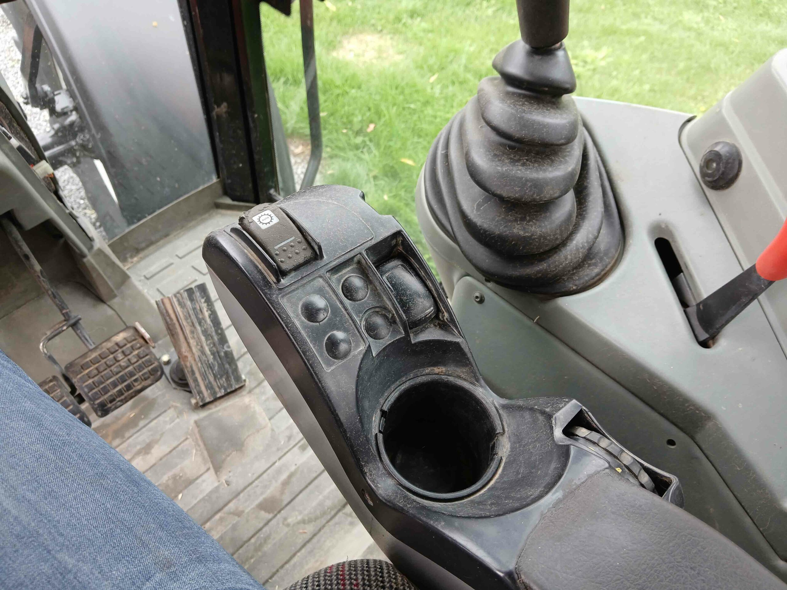 Occasie Massey Ferguson 6290--30