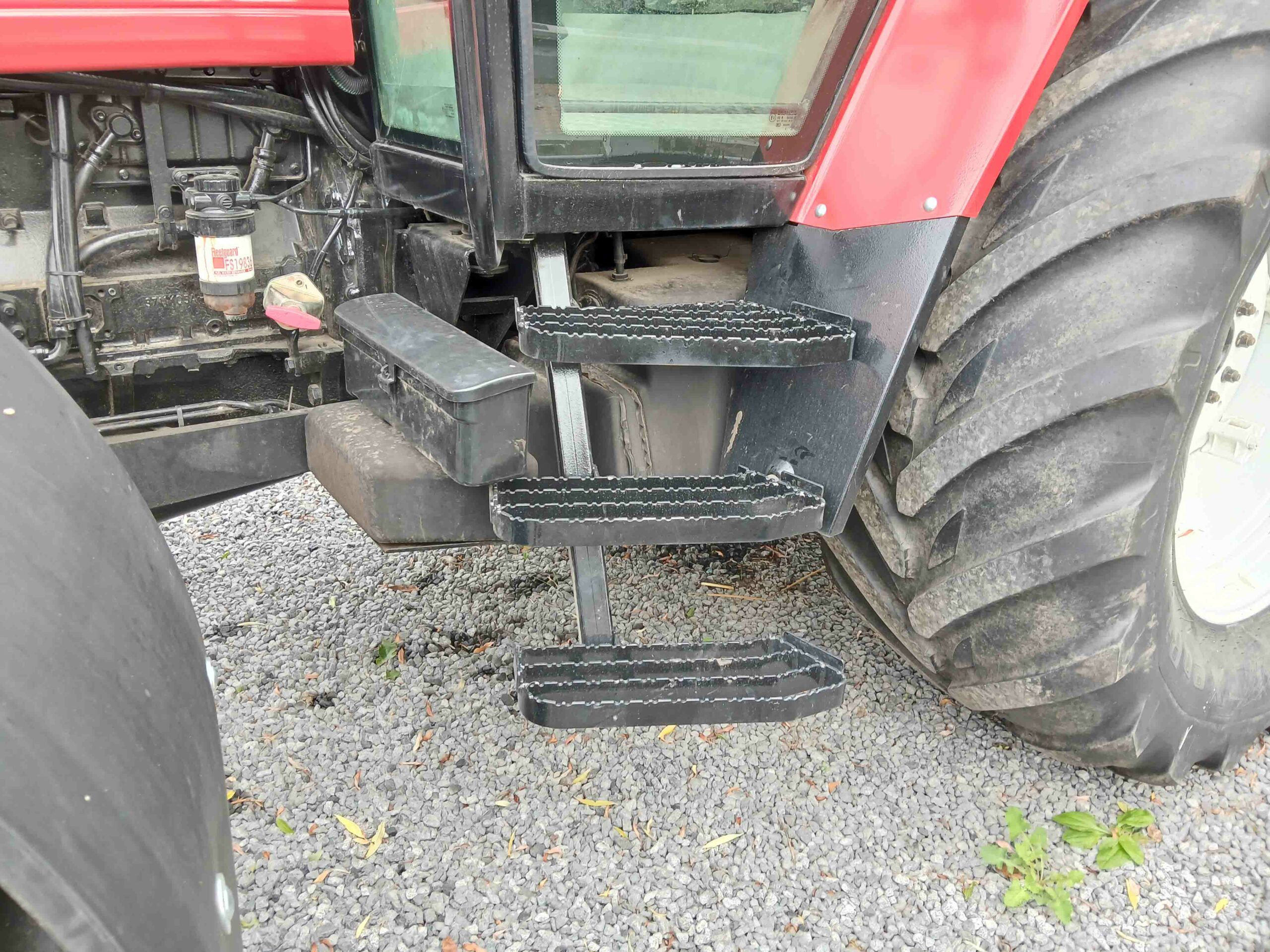 Occasie Massey Ferguson 6290--36