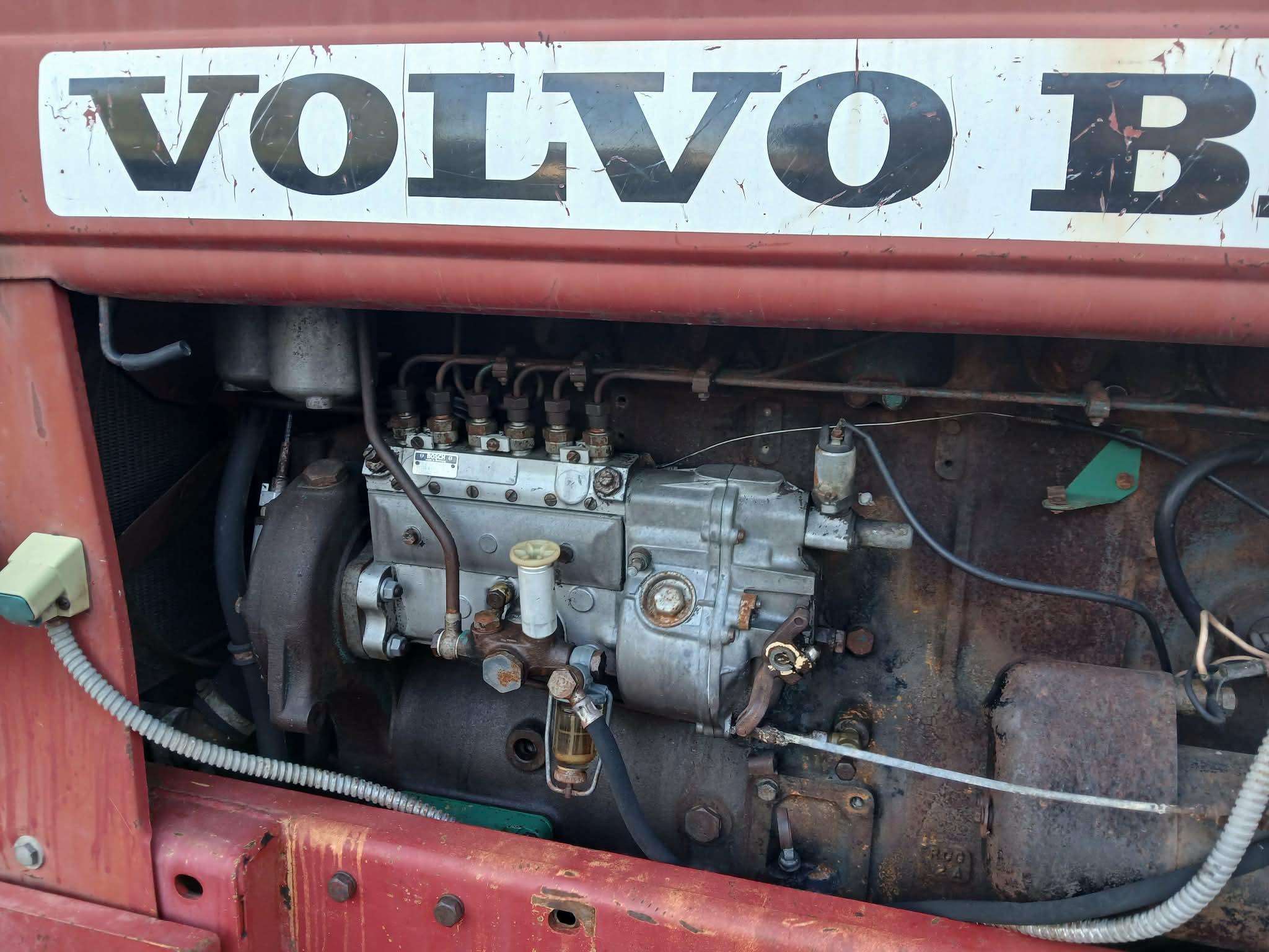 Volvo BM810 443bcff6-efb7-4303-bcbd-f54124cc2c99